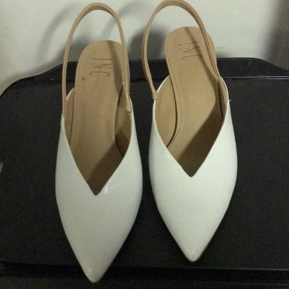 INC SHOES
